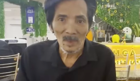 Hai người giúp việc đã nghỉ sau khi chăm sóc Thương Tín