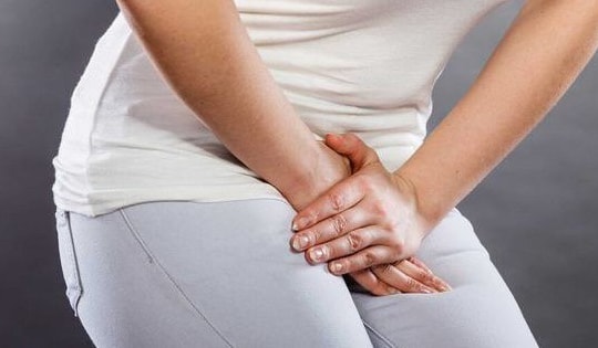 Làm sao để bớt đi tiểu đêm nhiều lần?