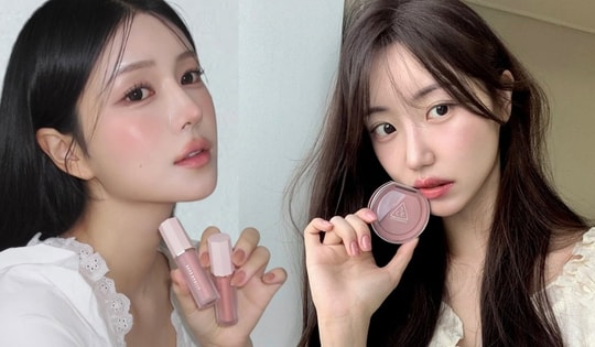 5 món makeup cơ bản giúp bạn tỏa sáng trong dịp Tết Nguyên Đán