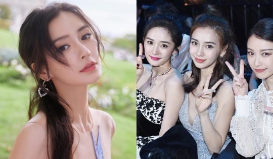 Hot nhất MXH: Phơi bày bí mật kẻ đâm sau lưng Angelababy, Dương Mịch và 2 cái tên gây sốc vào tầm ngắm