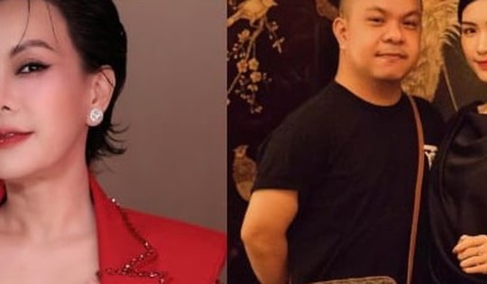 Sao Việt thưởng Tết nhân viên: Việt Hương tặng ô tô, Hoà Minzy lì xì gần nửa tỷ