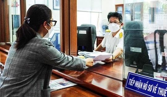 Từ 2025, mức đóng thuế thu nhập cá nhân là bao nhiêu?