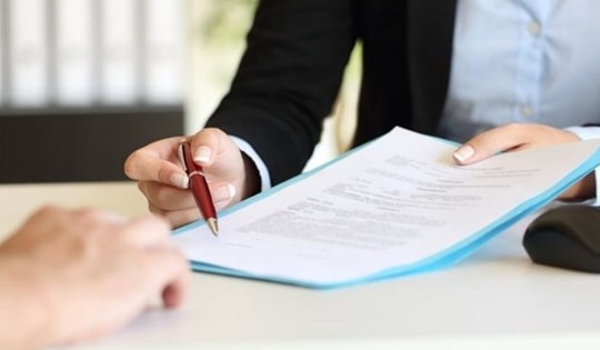 Những trường hợp áp dụng nghỉ hưu trước tuổi khi sắp xếp lại bộ máy