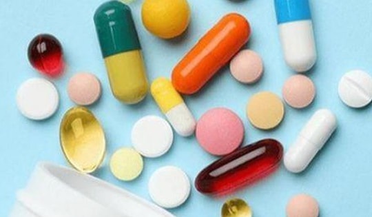 Bộ Y tế 'nhắc' quản lý chặt chẽ thuốc và nguyên liệu làm thuốc chứa hoạt chất Esketamine