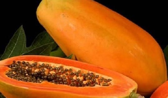 Loại củ quả mang đến nhiều may mắn trong ngày Tết