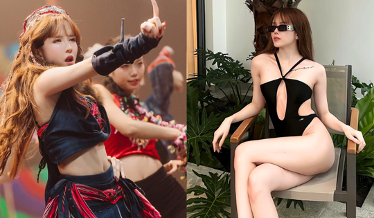 Thiều Bảo Trâm than khổ sở, rơi nước mắt để giành lấy 1 điều