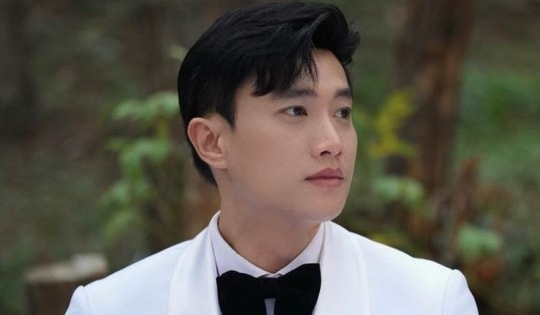 Quốc Trường U40: Chưa yêu ai dù đẹp trai, giàu có và sở hữu chuỗi nhà hàng