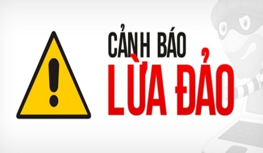 Bộ Công an hướng dẫn người dân tra cứu, nhận diện website lừa đảo