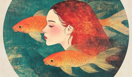 Tử vi 12 cung hoàng đạo hôm nay 25/1/2025: Bạch Dương tự tin, Song Tử đột phá