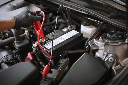 Cách chăm sóc để kéo dài tuổi thọ ắc quy ô tô