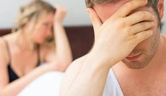 Người đàn ông mắc hai bệnh truyền nhiễm cùng lúc vì ‘thèm của lạ’