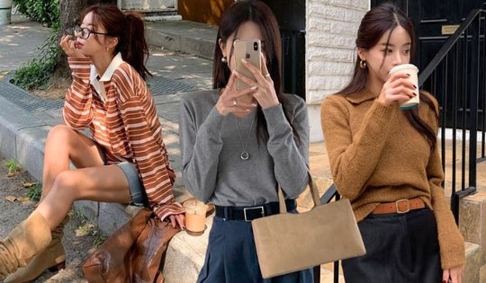 5 xu hướng thời trang đang thịnh hành giúp bạn mặc đẹp hơn năm trước