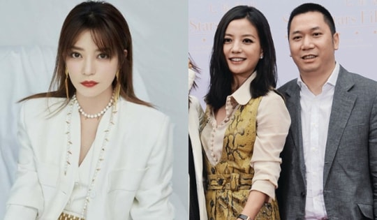 Triệu Vy công khai hồ sơ mật vụ ly hôn, lộ động thái xóa sổ mối quan hệ gây sốc với chồng cũ tỷ phú