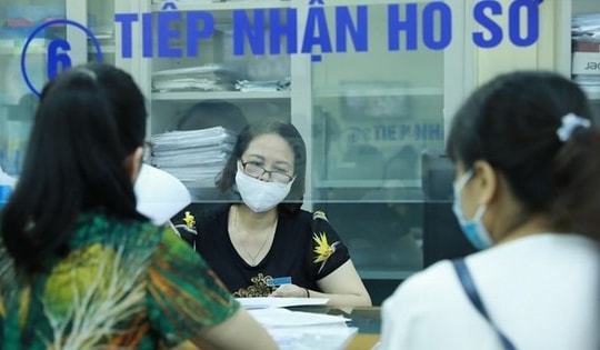 Ai được nghỉ hưu trước tuổi năm 2025?