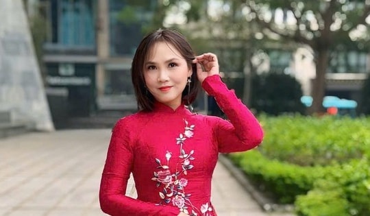 Diễn viên đóng Táo Quân 2025: Chạy xe một mình từ 3h sáng trang điểm cho cô dâu