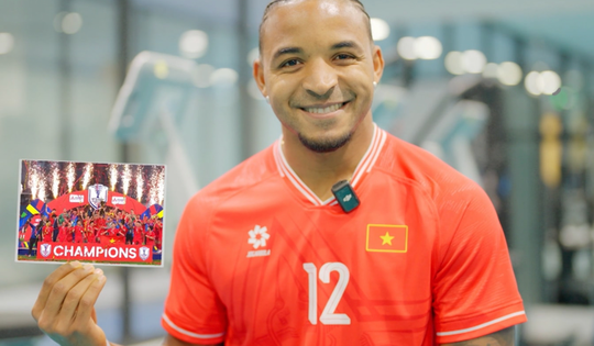 Gặp gỡ Nguyễn Xuân Son và nhiều gương mặt nổi tiếng đêm Giao thừa Ất Tỵ