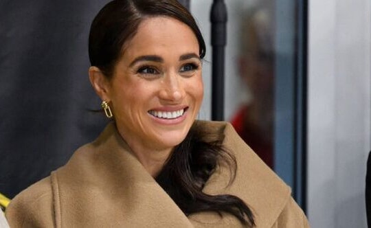 Dời lịch phát sóng show truyền hình mới, Meghan vô tình tránh "đụng" thời điểm với sinh nhật một thành viên Hoàng gia Anh