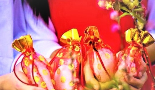 Đầu năm nên mua gì để rước tài lộc, may mắn vào nhà