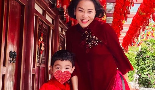 Sao Việt tuổi Tỵ: Nữ ca sĩ có đường cong nóng bỏng sống giàu sang bên chồng Tây ở tuổi U50