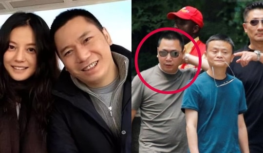 Cbiz sắp hỗn loạn vì scandal cực khủng khiếp của chồng cũ Triệu Vy nổ ra, nàng "Én nhỏ" đang như ngồi trên đống lửa?