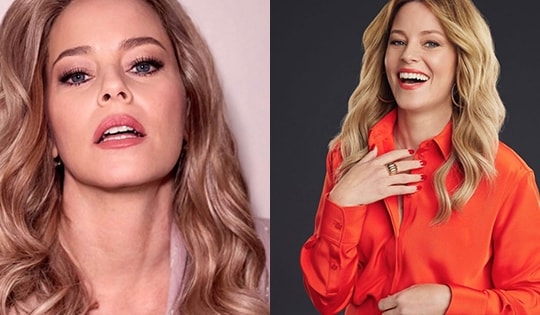 Mỹ nhân phim 'Sex and the City' có làn da căng bóng tuổi ngoài 50 nhờ thói quen mỗi ngày