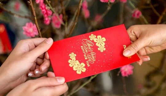 Thủ tục cần chuẩn bị cho lễ xông đất, mở hàng không phải người nào cũng biết để đem đến tài lộc năm Ất Tỵ 2025