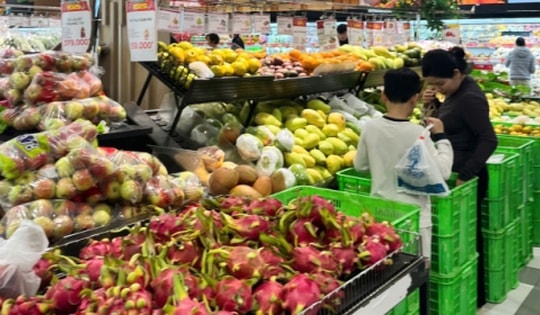 Tiết lộ 1 loại quả Việt chứa cực ít thuốc trừ sâu, Tết mua về ăn vừa ngon vừa sạch: Thế mà bấy lâu vẫn bị mang tiếng oan!