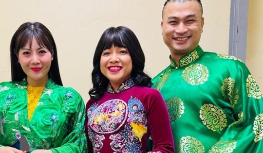 MC duy nhất dẫn Táo Quân tuổi 54 vẫn đón đợi một người phù hợp