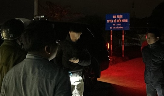 Án mạng đêm 27 Tết, 2 người tử vong