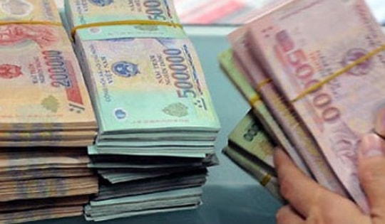 Cảnh báo 'tiền mất tật mang' khi đổi tiền lẻ, tiền mới dịp Tết