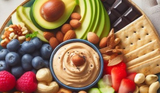 Cách người bệnh tiểu đường ăn Tết thông minh, khoa học để ổn định đường huyết