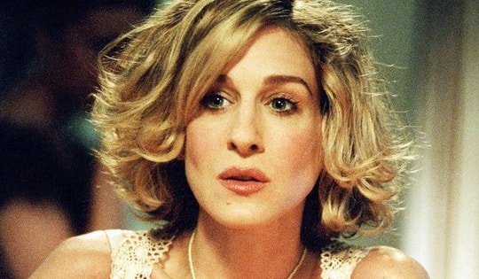 Sao phim 'Sex and the City' có 5 kiểu tóc từ thập niên 90 vẫn không lỗi mốt