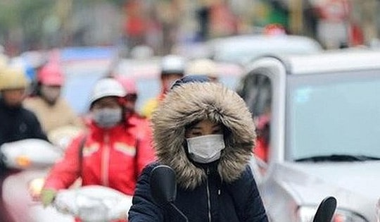 Tin sáng 28/1: Hà Nội cao điểm giá rét vào ngày mùng 1 Tết; Chuối xanh giá nửa triệu đồng hút khách