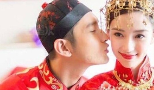 Bí mật đằng sau 'cuộc hôn nhân vàng' của Huỳnh Hiểu Minh và Angelababy