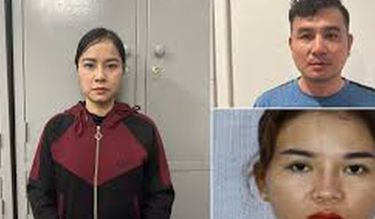 Thông tin mới về đường dây mua bán thận cực lớn tại Hà Nội