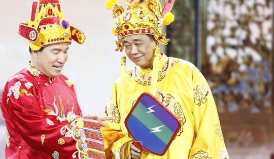 Táo quân 2025: 10 câu nói khiến khán giả vừa bật cười, vừa gây sốt mạng xã hội