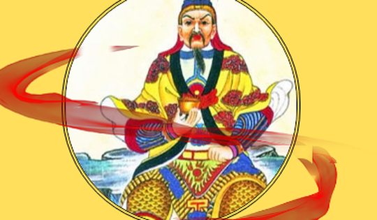 Cách cúng nghênh Thái Tuế để cả năm mới vượng khí, an gia và bài văn khấn để phúc lộc vẹn tròn