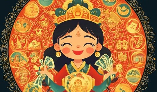 Tử vi 12 cung hoàng đạo hôm nay 29/1: Song Ngư an yên, Ma Kết suôn sẻ