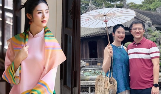 Sao Việt tuổi Tỵ: Hoa hậu Việt Nam 2010 thăng hoa nghề nghiệp, có mẹ chồng hiền lành tốt tính