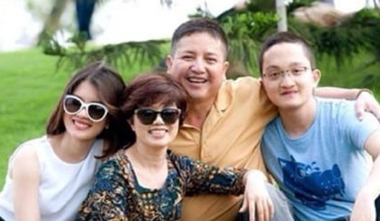 Các con của dàn sao đóng 'Táo quân' tài năng thế nào?