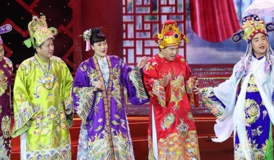 Vắng Nam Tào, Bắc Đẩu, khán giả tiếc nhưng vẫn khen Táo quân 2025 'đỉnh nóc'