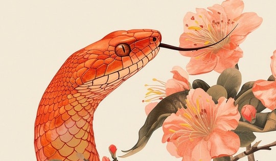 Vận mệnh của người tuổi Tỵ năm Ất Tỵ 2025