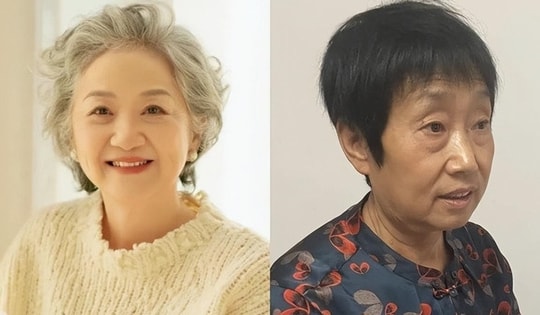 Phụ nữ trung niên có 2 HIỂU LẦM về tóc bạc: Tết đến là uốn tóc xoăn nhỏ và nhuộm màu rực rỡ