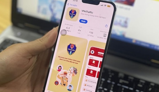 5 cách tra cứu phạt nguội kịp thời, chuẩn xác nhất năm 2025, tài xế cần biết xem mình có vi phạm