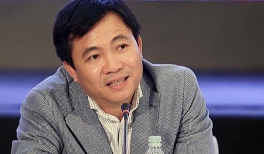 Tiết lộ về đạo diễn Táo Quân