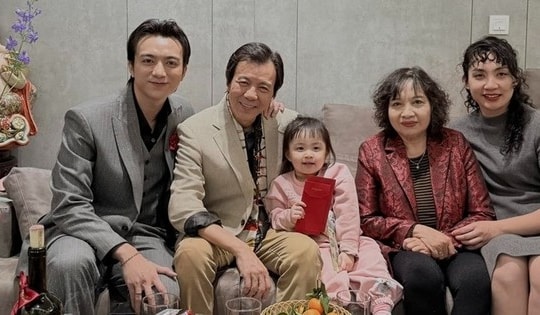 Nổi tiếng có triệu fan nhưng về nhà Soobin vẫn 'bé nhỏ', mê chả cá của mẹ ngày Tết