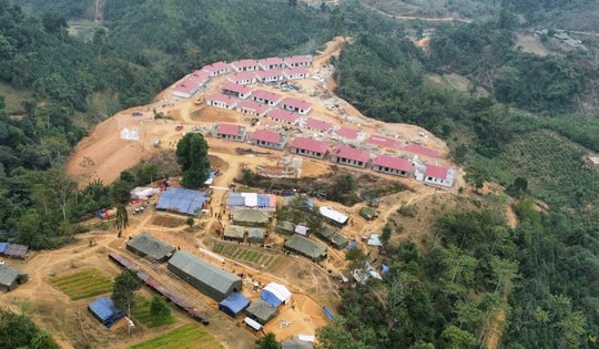 Cuộc hồi sinh bản làng người Mông bị thiên tai ở Bắc Kạn (kỳ cuối): Sắc Xuân rực rỡ sau bao gian khổ