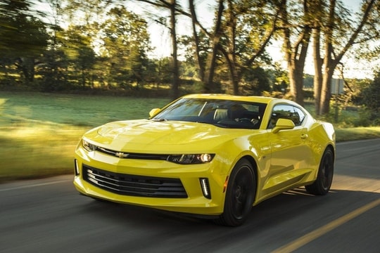 Lý do sơn ô tô nhanh xỉn màu