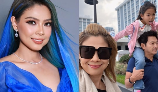 Sao Việt tuổi Tỵ: 'Búp bê' giải Làn sóng xanh một thời giờ có cuộc sống ra sao?