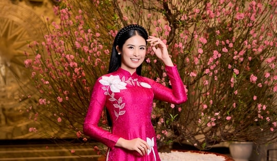 Nhà của quý cô tuổi Tỵ: Đa dạng phong cách thiết kế trong các căn nhà của Hoa hậu Ngọc Hân